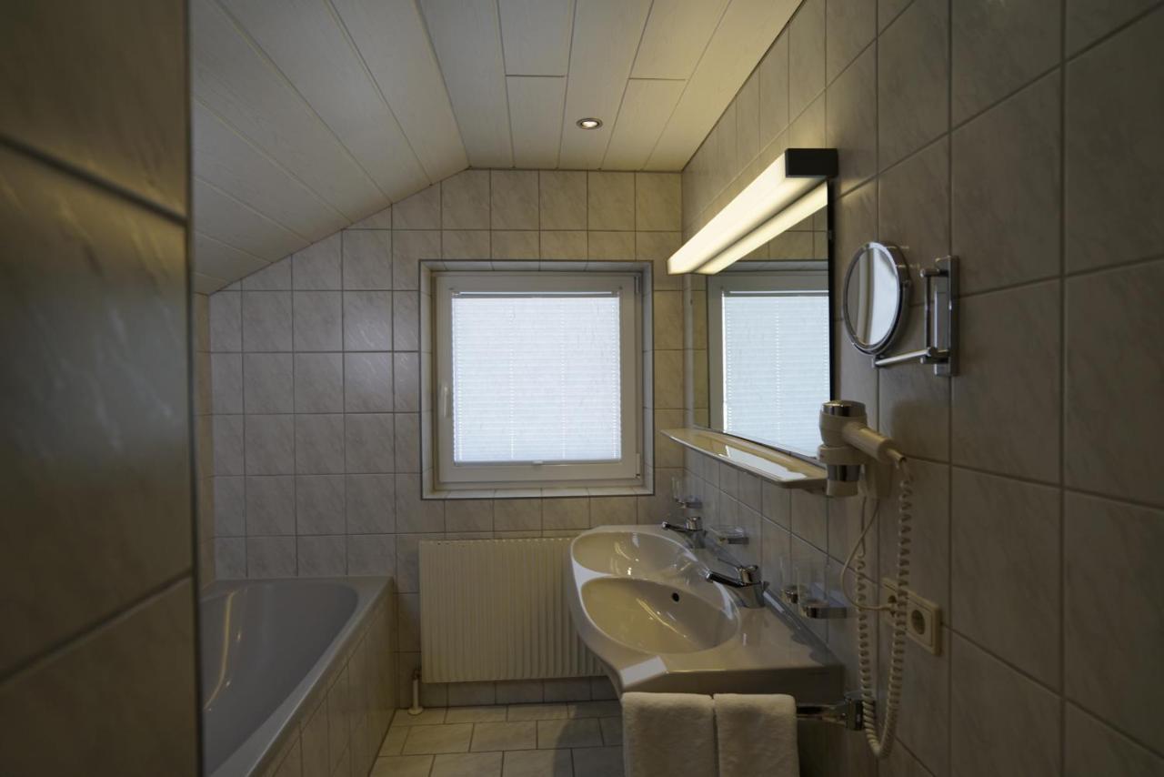 Garbershof Hotell Sölden Eksteriør bilde