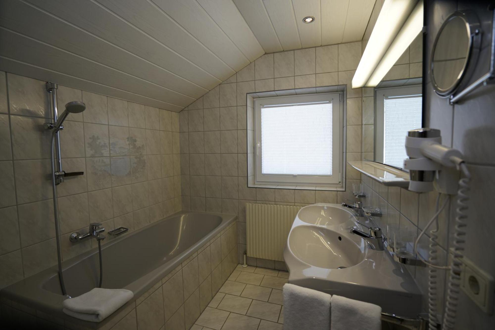 Garbershof Hotell Sölden Eksteriør bilde
